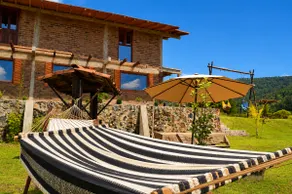 Cabin for couples • Fire pit • Pet friendly - Image 4