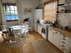House located by a private sandy beach - Image 2