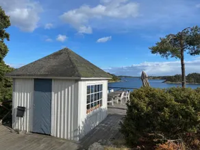 House located by a private sandy beach - Image 3