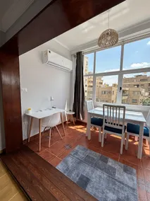 1BR Panoramic View Near Airport - Image 3