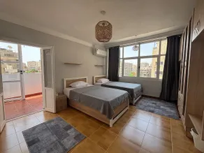 1BR Panoramic View Near Airport - Image 2