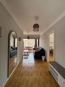 1BR Panoramic View Near Airport - Image 5