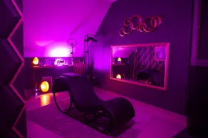 Magical night for couples – Jacuzzi & Love Room - Image 4