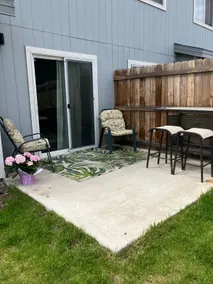 Home away from Home - Fenced Yard w/ Traeger Grill - Image 3