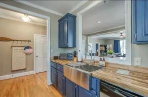 Charming 2 bedroom place in Great Waters - Image 4