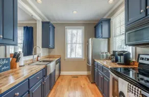 Charming 2 bedroom place in Great Waters - Image 5