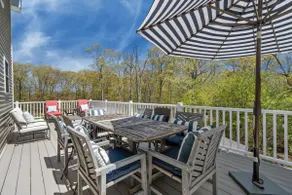 Big Family Westerly House w/Beach Parking Pass - Image 2