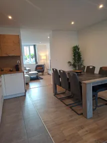 Large and quiet apartment next to the city center - Image 5