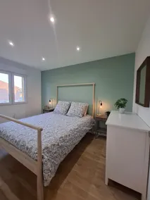 Large and quiet apartment next to the city center - Image 2