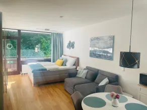 Deluxe-lejlighed Goisernperle - Image 4