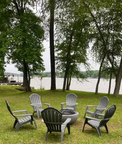 Quiet Lake Getaway on Big Water - Image 5