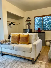 Boutique Garden Suite • Walk to Arts District - Image 3