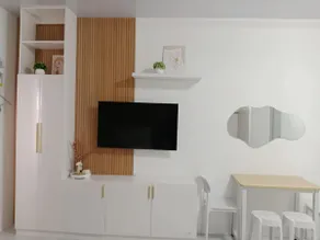 Maribert Studio Unit with free parking - Image 3