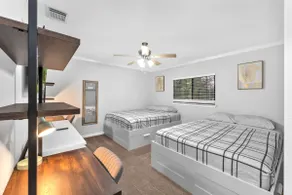 Blue Yard Homes • Spacious Stay + PS5 • Near AFB - Image 3