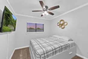 Blue Yard Homes • Spacious Stay + PS5 • Near AFB - Image 5