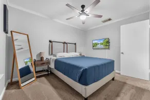 Blue Yard Homes • Spacious Stay + PS5 • Near AFB - Image 4