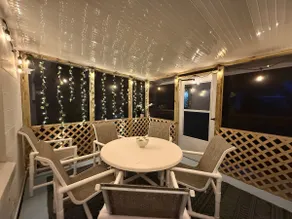 Tropical, private, fully fenced,3min walk to beach - Image 3