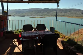 Apartment with lake view - Image 1