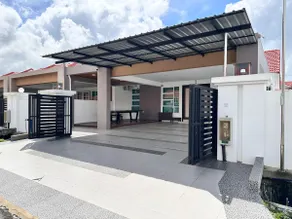 Home@Taman Tunku Miri - Image 2
