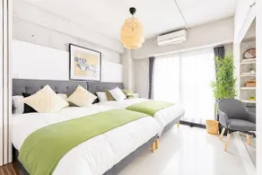 Shibuya Sta. 3-min Walk | 3 Luxury Suites | Max... - Image 2