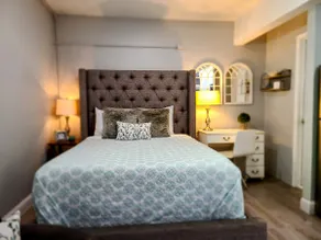 Cozy & Fully Equipped Studio, Short / Long Stays - Image 4