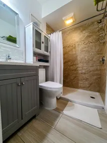 Cozy & Fully Equipped Studio, Short / Long Stays - Image 3