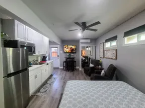 Cozy & Fully Equipped Studio, Short / Long Stays - Image 5