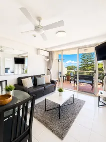 Point View at The Sandcastles Resort Mooloolaba - Image 5