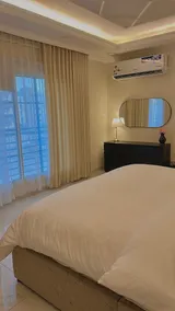 1BR | 65”‎‏TV & Self Check-in - Image 4