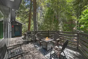Crestline Creek Cottage - Image 2