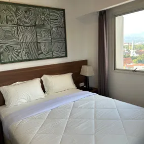 Apartment 3 BR Luxurious Braga Citywalk - Image 3