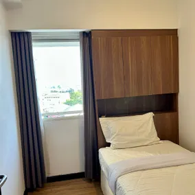 Apartment 3 BR Luxurious Braga Citywalk - Image 4