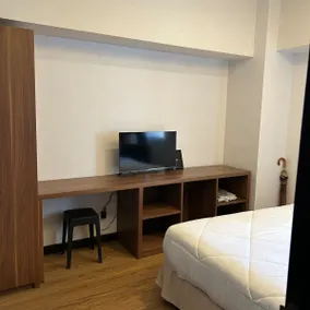 Apartment 3 BR Luxurious Braga Citywalk - Image 2