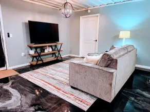 Main St Oasis w/King Bed | Pool + Walk to Downtown - Image 4