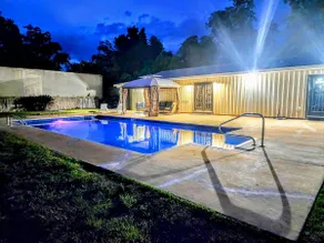 Main St Oasis w/King Bed | Pool + Walk to Downtown - Image 2