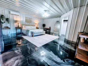 Main St Oasis w/King Bed | Pool + Walk to Downtown - Image 5