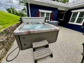 Angels Haven - Hot Tub, Game Rm, King Bd, Peaceful - Image 2