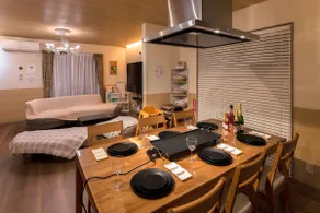 [Pets allowed] A private standalone house perfect for parties with family and friends! Switch installed - Image 3