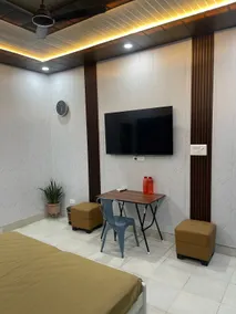Regnant Corner - B wing - Suite room in a bungalow - Image 5