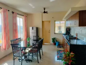 Safron Modern Stay at Varca, Goa - Image 4