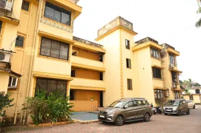 Safron Modern Stay at Varca, Goa - Image 5