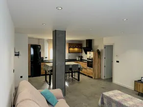 Spacious apartment with underfloor heating. - Image 4