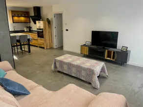 Spacious apartment with underfloor heating. - Image 2