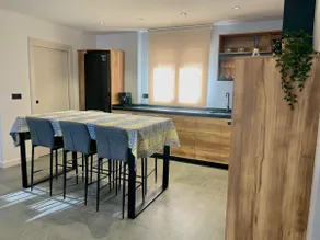 Spacious apartment with underfloor heating. - Image 5