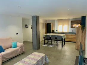 Spacious apartment with underfloor heating. - Image 3