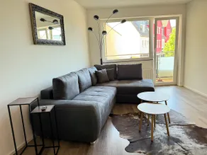 CityNest 1 central, cozy, well equipped - Image 3