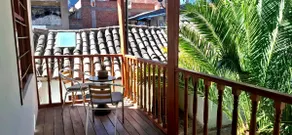 Central house in Urubamba - Image 3
