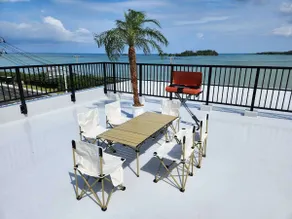 Rated5.00 | Ocean View | Family | Sleeps 7 | Onna - Image 4