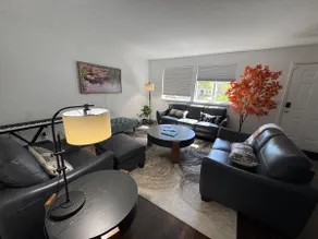Elegant 3BR 2bath w/ Patio | Great Location - Image 3