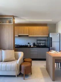 1807 • Cozy and Well-Located Studio - Image 4